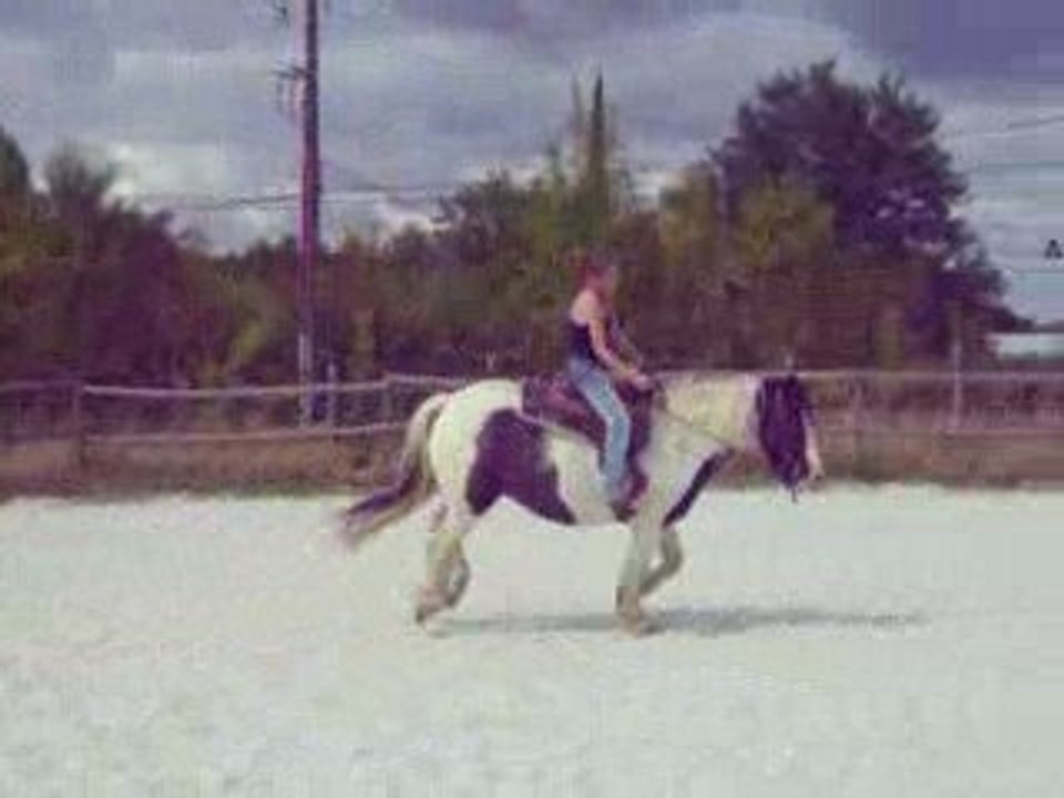 Porter aout 2009 TRAIL 2