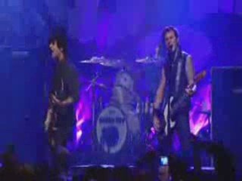 East Jesus nowhere español