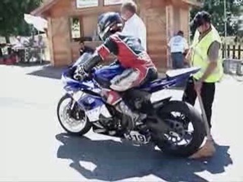 depart 600 villers sous chalamont 2009