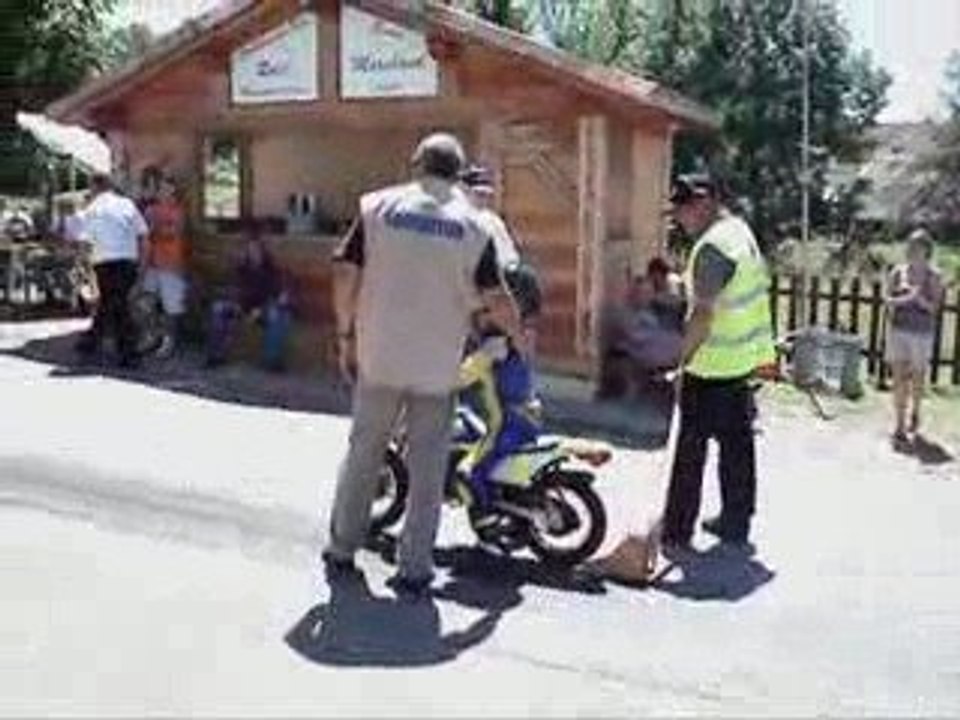 depart Camille leo villers sous chalamont 2009