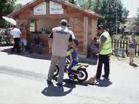 depart Camille leo villers sous chalamont 2009