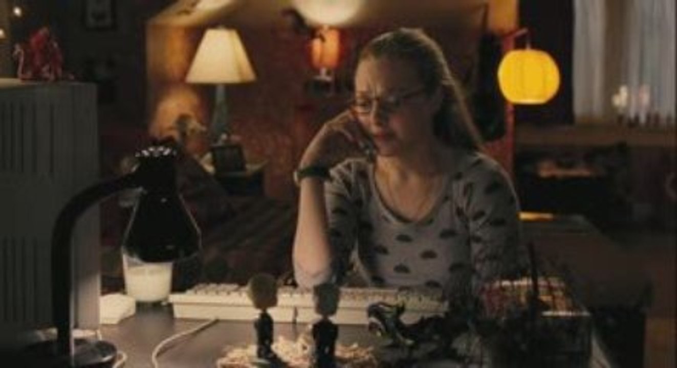 [trailer] Jennifer's Body
