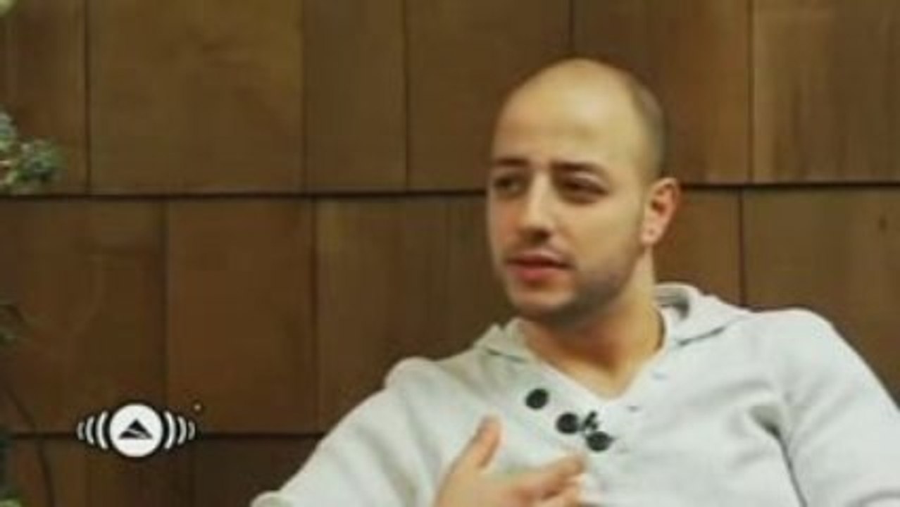 Maher Zain Interview (Part 1)