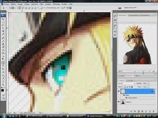 Creer un render modifier