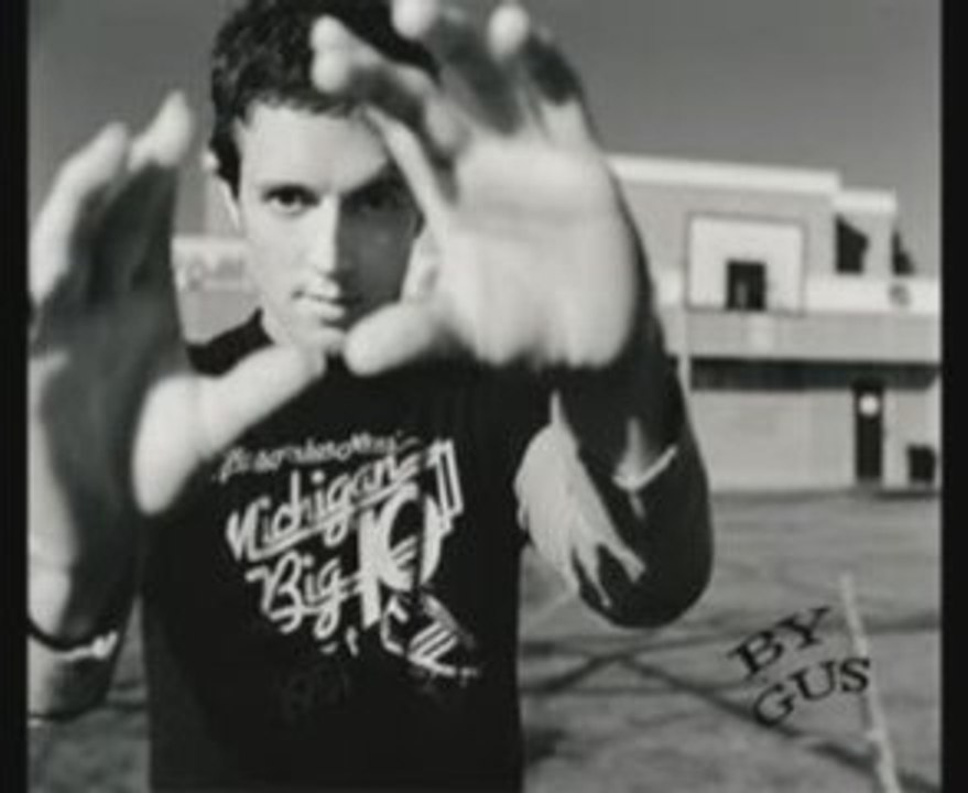 Jason Mraz I´m Yours Remix