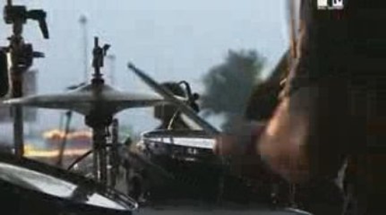 The Offspring - Self Esteem (live at rock am ring 07-06-08)