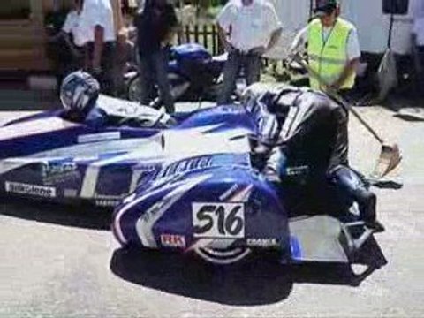 depart sides villers sous chalamont 2009