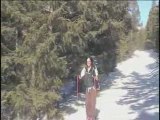 Colorado Cross-Country Skiing & Snowshoeing