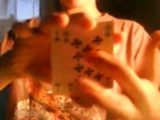 Explication de tour de magie