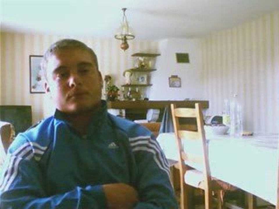 sos d'un terrien en detresse