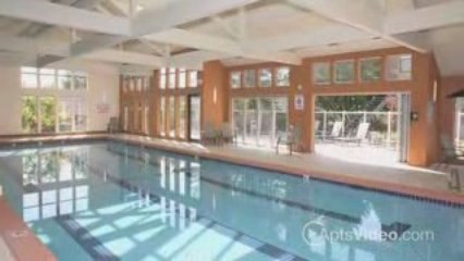 One Jefferson Parkway Apartments in Lake Oswego, OR