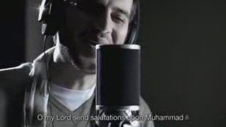 SAMI YUSUF - ASMA ALLAH