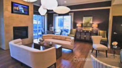 Central Square at Watermark Apartments in Mount Pleasant, SC