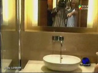 L’hôtel Mbamou palace bientôt fonctionnel