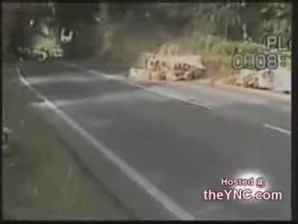 Fatal Motorcycle Accident Crash