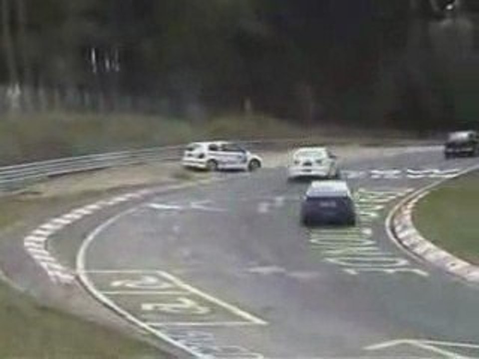 Honda civic Try R Death Dift