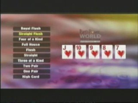 World Heads Up Poker Championship 2005 Ep05 pt1