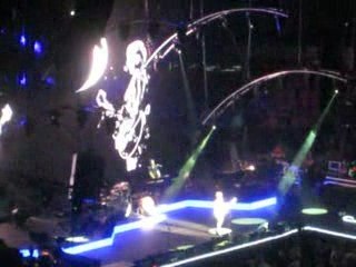 Depeche Mode  09 Little Soul  NYC 08.03.2009.