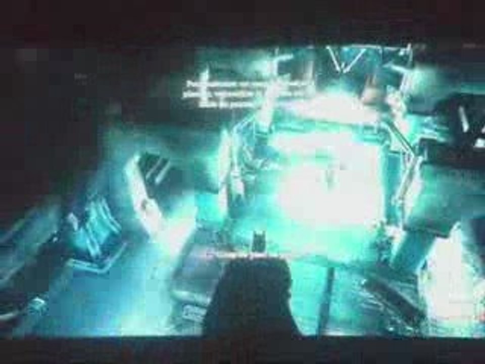 Batman Arkham Asylum Preview ps3