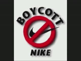 subliminal nike !! complot !