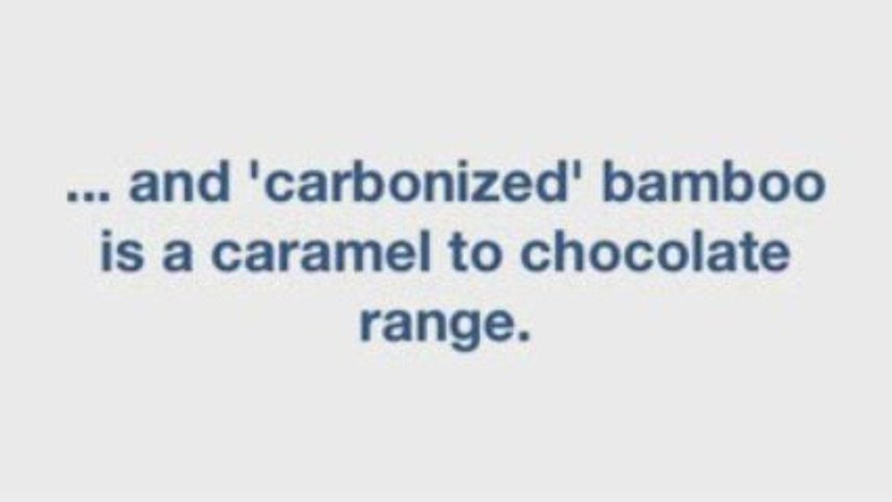 Wood Flooring Glossary Series: Bamboo Flooring