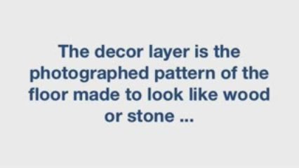 Wood Flooring Glossary Series: Understanding Laminate Flooring