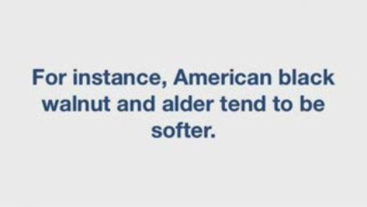 Wood Flooring Glossary Series: Hardwood