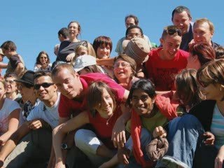 Université d'été 2009 : Venez ! - Jeunes-Annecy.fr