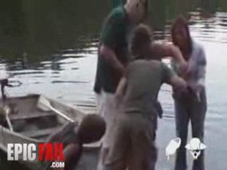 Turtle Fail