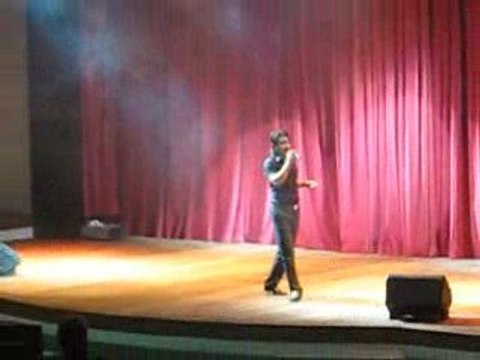 Hilton Dalaman Samba SHow