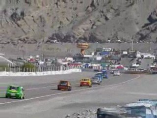 4º TP1100 Y TC CUYANO san juan