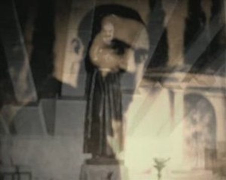 Padre Pio, San Pio da Pietrelcina, Pio of Pietrelcina, Pater