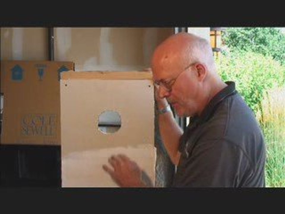 Is Your Ceiling Fan Hanging by a Thread?