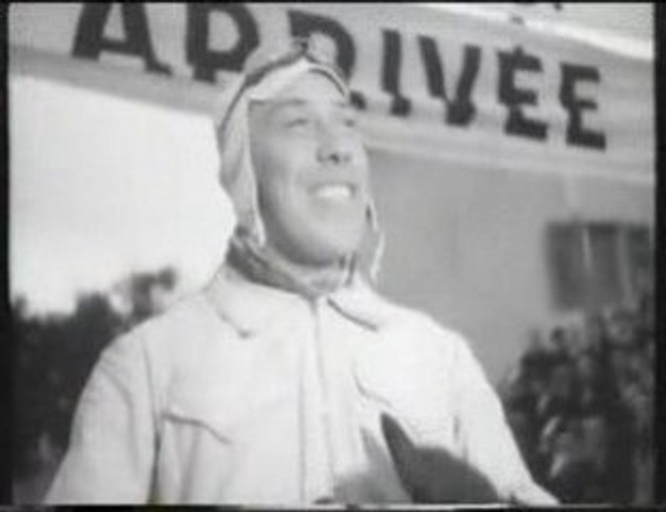 Fernandel - Zim la boum la hom ho ho