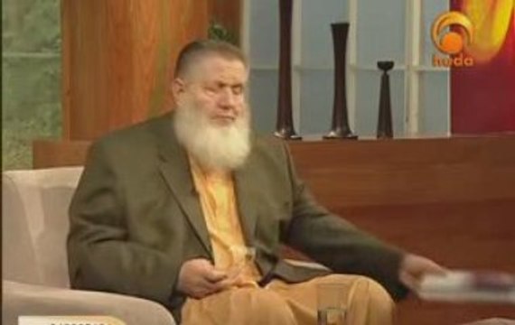 Beauties of Islam-Rights & Balance (Sheikh Yusuf Estes)
