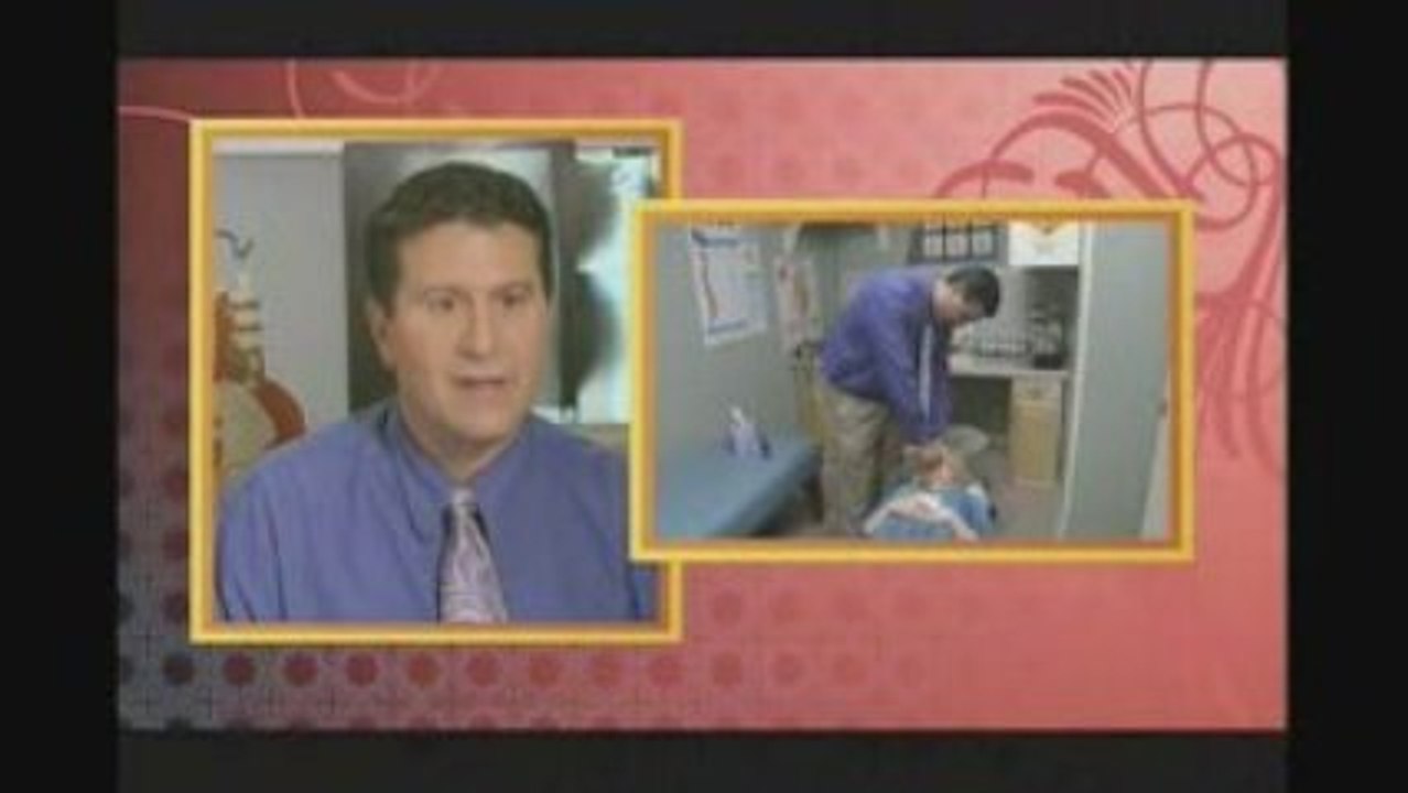 Sinusitis Chiropractic Solutions