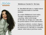 Middletown New Jersey Dentist Dr. Mary Beth McCabe DDS