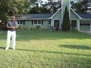 Home For Sale With Owner Financing Rome, GA