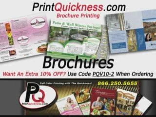 Sample Brochures