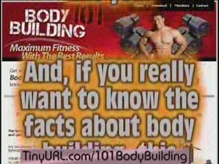 Burn Fat Build Muscle