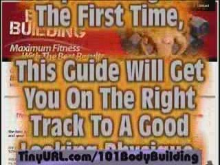 Fat Loss Build Muscle