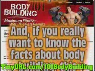 Ultimate Bodybuilding Guide: Secrets from Industry Experts 💪