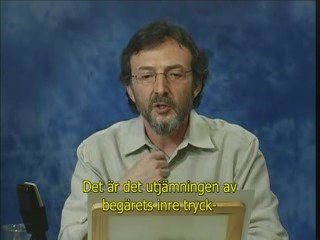 En introduktion i kabbala, avsnitt 7 av 15