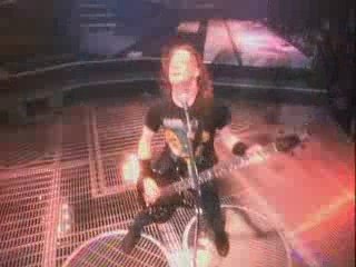 Metallica - Whiplash (Live In San Diego 1992)