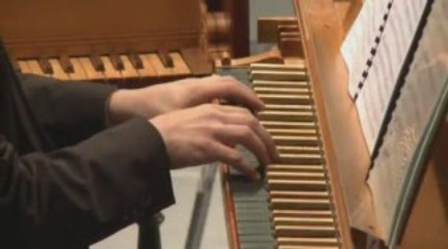 Salve regina. Les Talens Lyriques