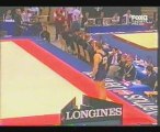 Gymnastics - 2006 World Championships - Mens AA Part 5