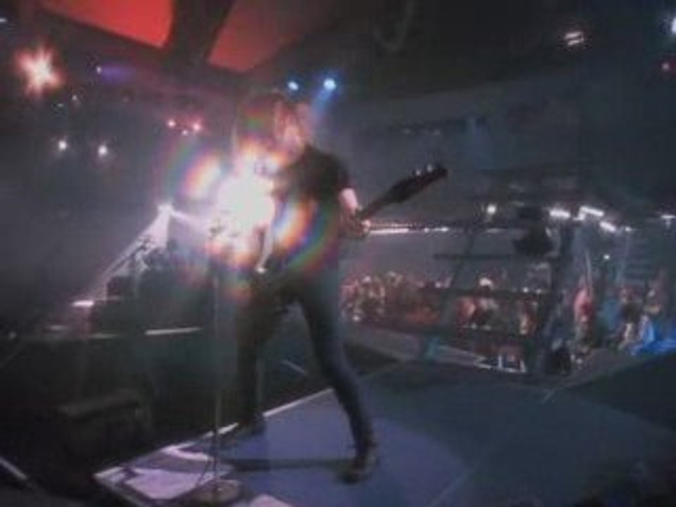 Metallica - Master Of Puppets (Live In San Diego 1992)