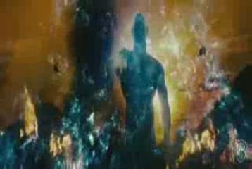 Critique du Blu-ray Watchmen - Director's Cut