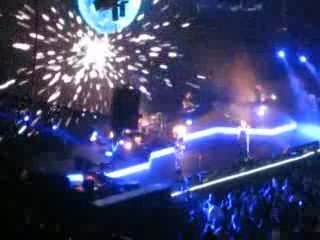 Depeche Mode 11. Miles Away  NYC  03.08.2009.