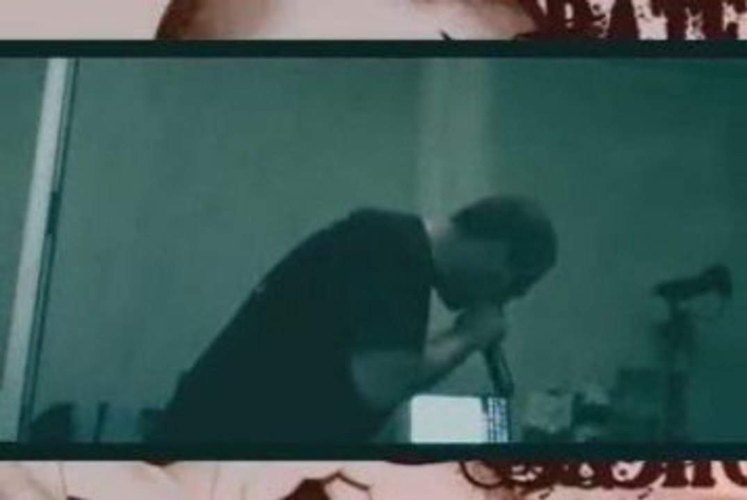 BATE SASHO feat. SATANAS - GORE GLAVATA